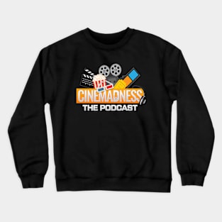 2020 Logo Crewneck Sweatshirt